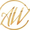 Logo salon beauty Aleksandra Walas